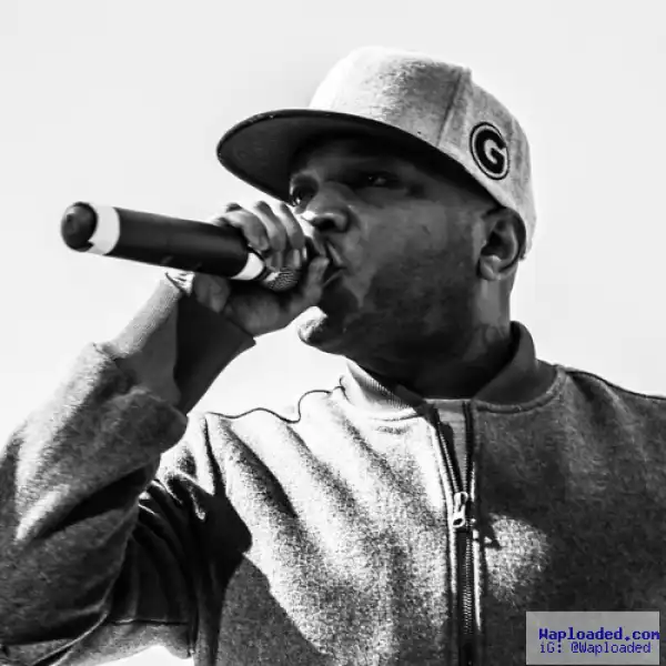 Styles P - Ghost With Attitude